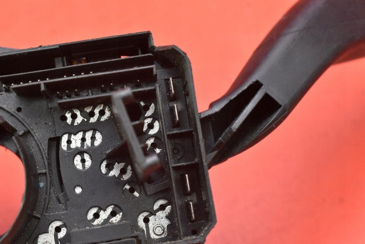 фото №11, Переключатель комбинированный переключатель-паук 283396 vw polo 4 iv 9n 3d hb 01-05