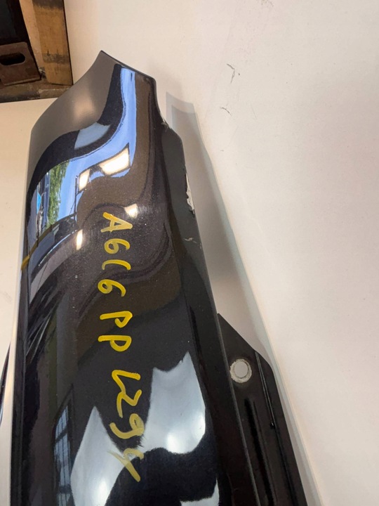 фото №8, Audi a6 allroad c6 2010 правая сторона крыло переднее правые lz9y