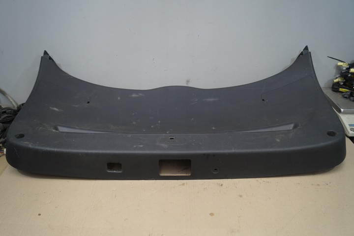 фото №8, Оббивка кришки багажника hyundai tucson ii iii 15-20r 81750-d7000