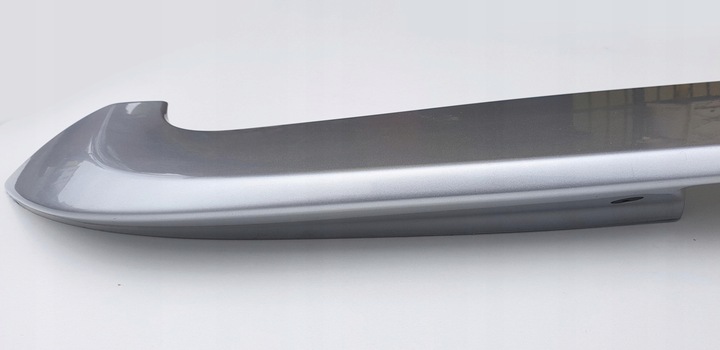 фото №9, Opel astra h універсал спойлер накладка накладка спойлер задньої кришки opc