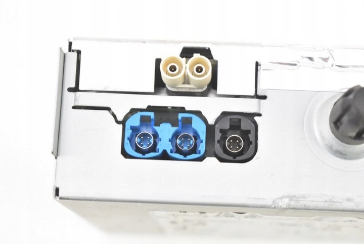 фото №9, Радио радиопроигрыватель 9833499580 навигация citroen c3 3 iii 16-20