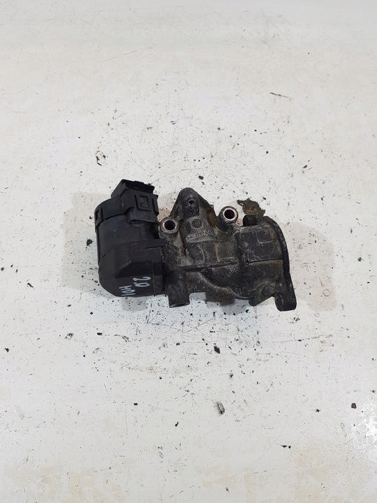 фото №10, Клапан egr 9656612380 peugeot citroen 2.0 hdi rhr