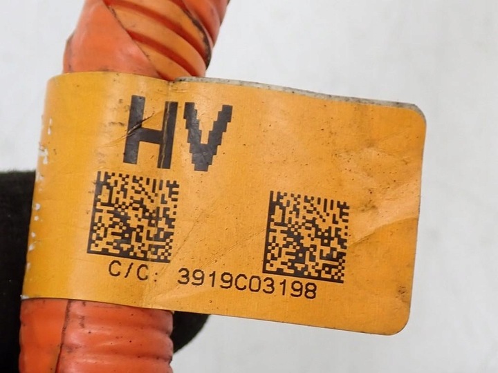 фото №10, Подогреватель воды 375w2-g7500 hyundai ioniq электрический em10 21r