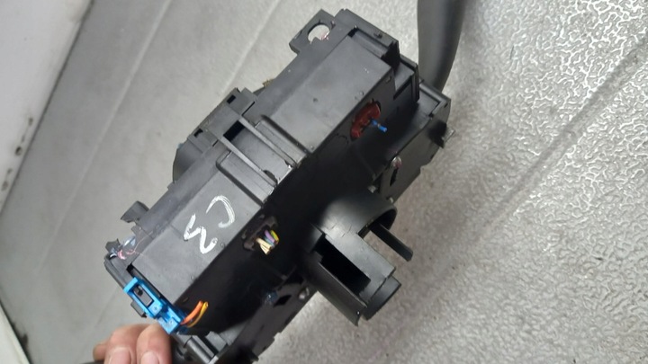 фото №7, Перемикач комбінований citroen c3 i 04r hb 1.4b 96488214xt