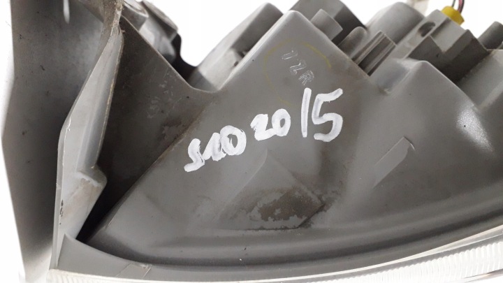 фото №11, Subaru impreza 3 iii gh 07- фара права задня led