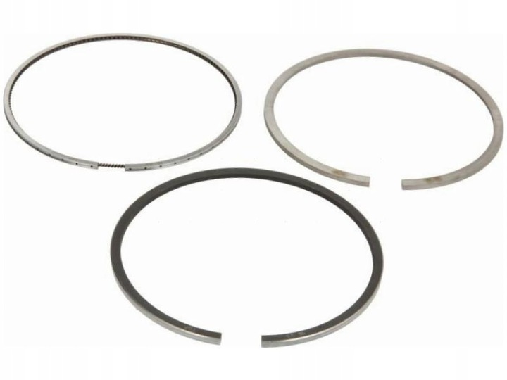 фото №1, Кольца поршневые peugeot 508 i 2.2 607 2.2 407 2.2 4007 2.2 807 2.2