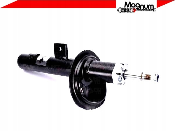 фото №3, Magnum амортизатор citroen berlingo xsara zx peuge