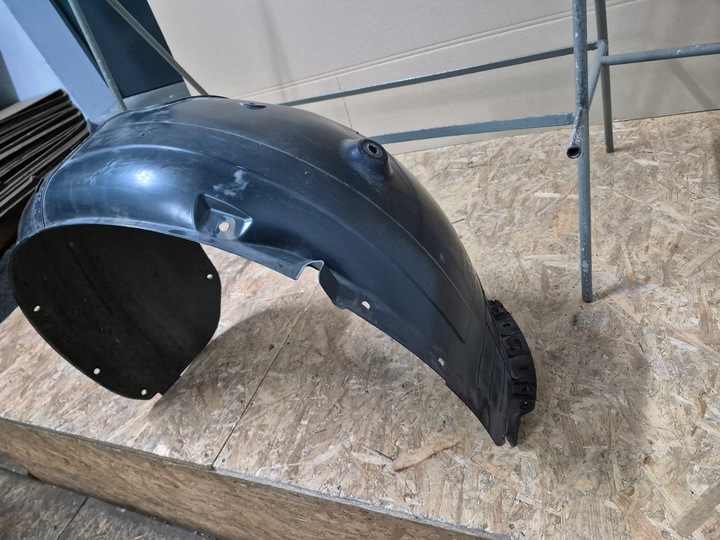 фото №10, Kia sportage 5 v 22r подкрылок передние перед правые