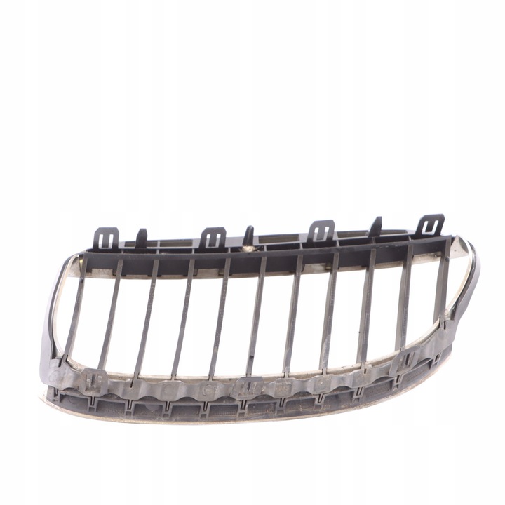 фото №10, Bmw e63 e64 решётка решётка решётка радиатора решётка бампера перед право 7008916