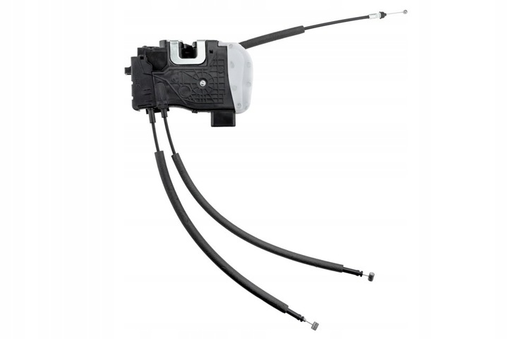 фото №10, Амортизатор центрального замка зад hyundai ix35/tucson 2010- /левый/