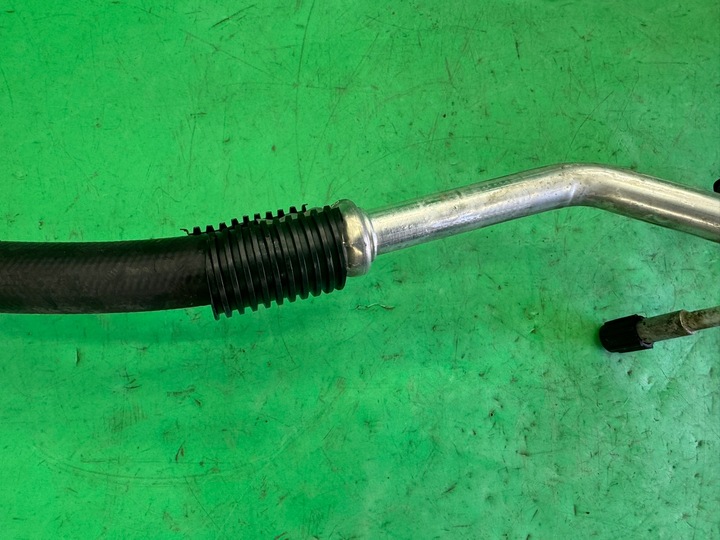 фото №8, Шланг системы кондиционера з датчиком ford focus mk2 ii 1.6 tdci 04-