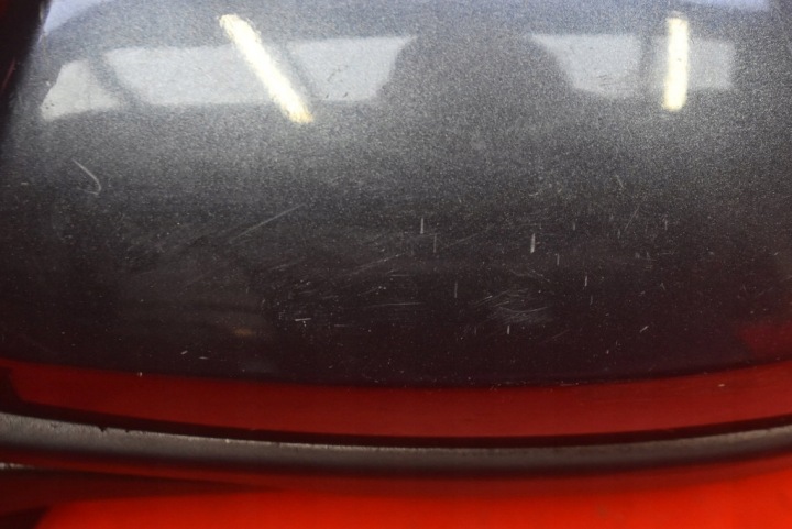фото №9, Дзеркало ліве 36c 022683 eu mazda 2 de 07-10 7 pin