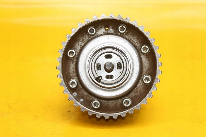 фото №1, Варіатор випускний розподільний вал ford focus mk3 mk2 c-max 1.6b iqdb 4m5g-6c524yg