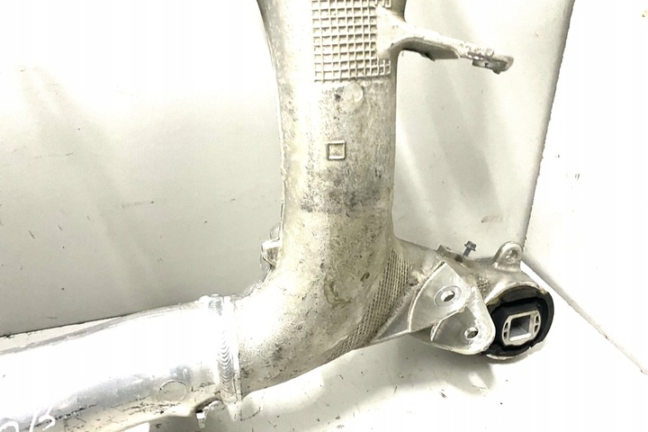 фото №7, Подрамник задние bmw 5 g30 6861201 2.0l бензин 185kw 2017