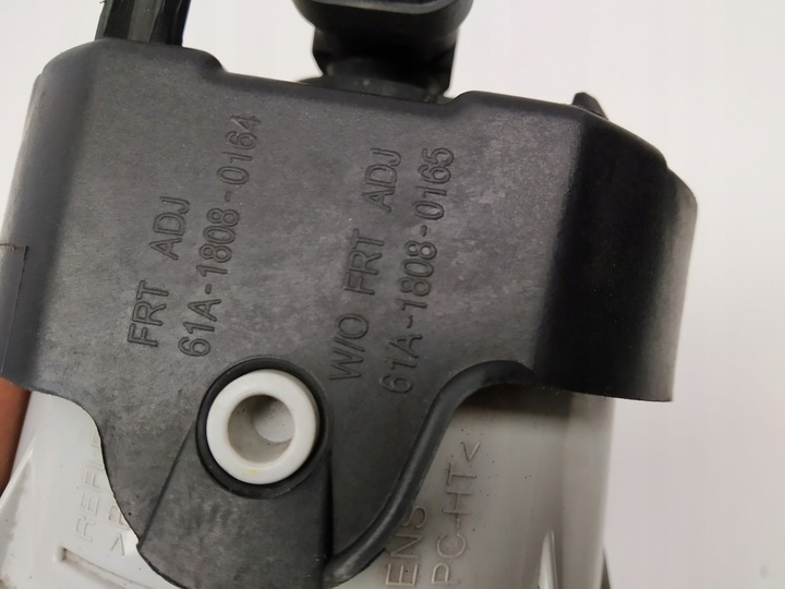 фото №15, Dodge caliber jeep compass patriot галоген перед voyager v 61a1808-0164