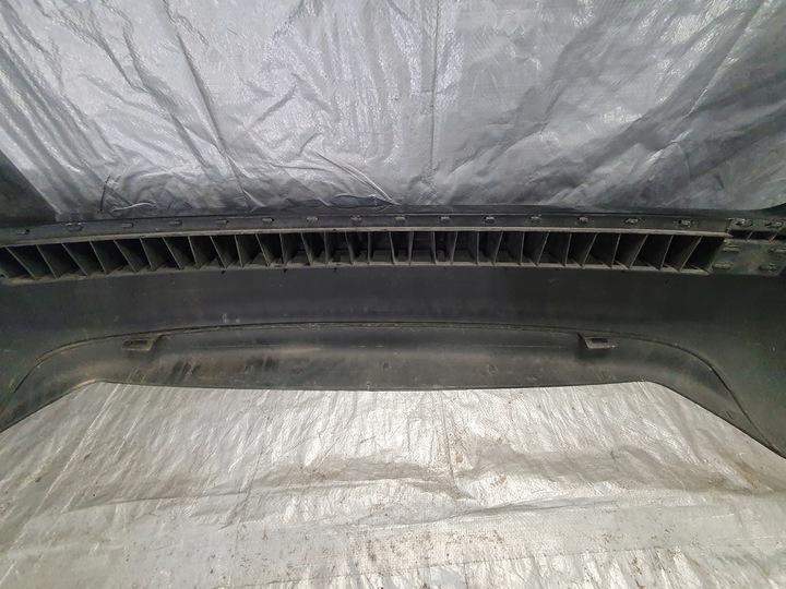 фото №16, Бампер зад audi a6 c5 sedan