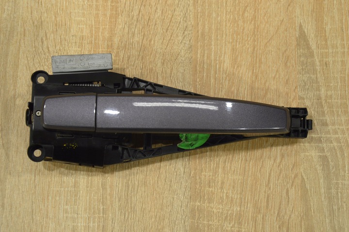 фото №1, Ручка наружная правые перед orlando gqk