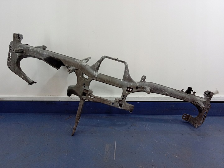 фото №1, Mercedes gls w167 балка каркас консолі a1676808603