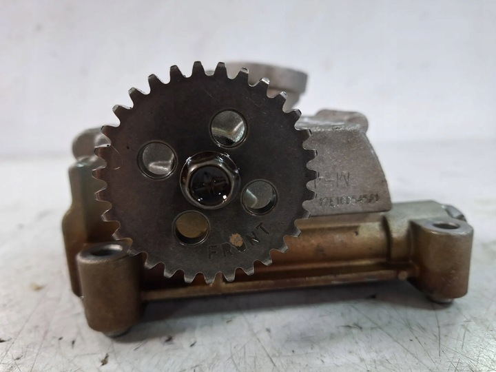 фото №6, Насос масла mitsubishi outlander iii asx 2.0 b 4j11