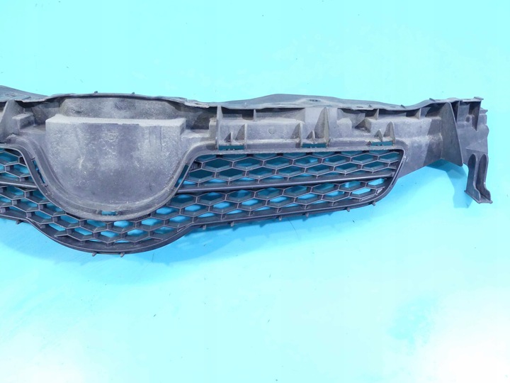 фото №2, Решітка решітка радіатора toyota auris i 06-09