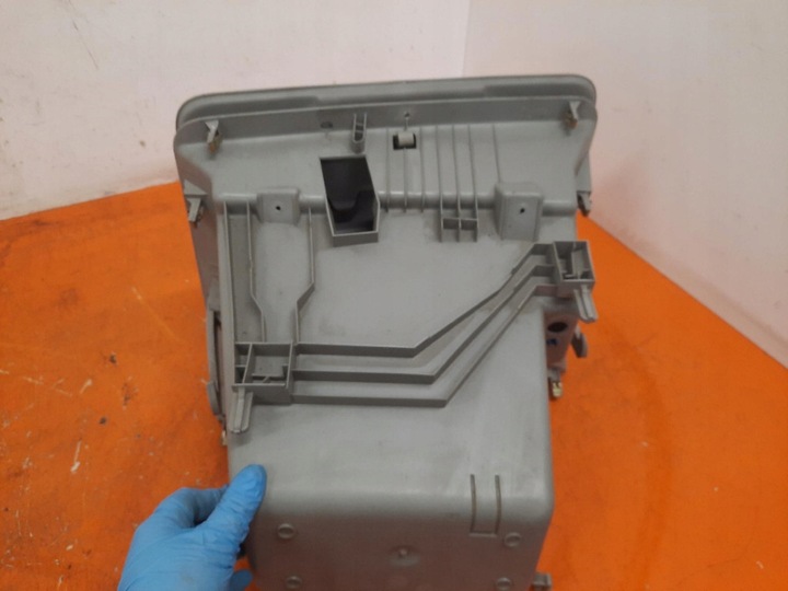 фото №7, Renault modus i 04-07 бардачок пассажира 8200461376