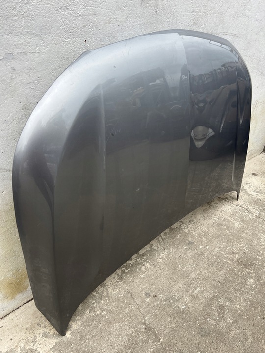 фото №3, Opel grandland x капот кришка двигуна передня перед демонтаж