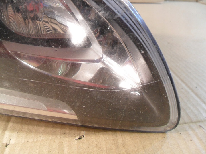 фото №7, Volvo v 60 s 60 права лампа перед ксенон 90034967