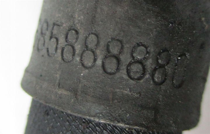 фото №5, Шланг шланг трубка усилителя citroen c5 iii x7 2.2 hdi 170km 9685888880