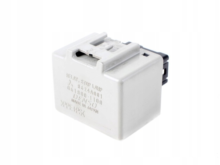 фото №1, Реле світла сплав c-crosser outlander ii