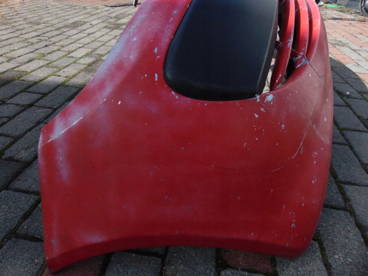 фото №10, Бампер перед передний mitsubishi colt vi z30 2004r- 51d европа