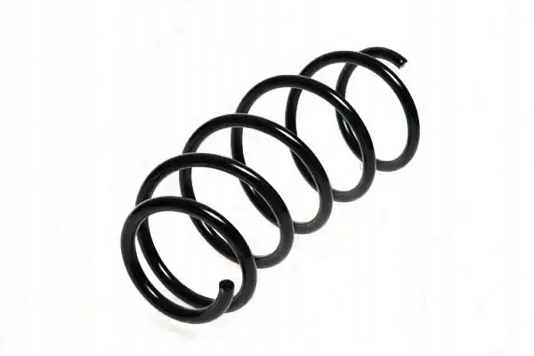 фото №1, Пружина підвішування 4063478 lesjöfors