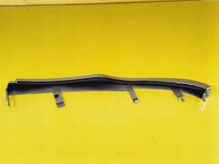 фото №11, Молдинг pod лампа правое перед bmw 3 e46 51.137030554 nr9