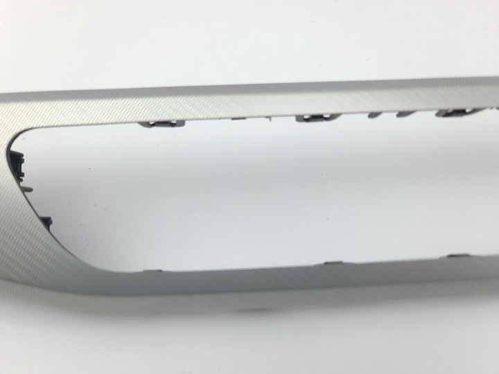 фото №6, Audi a4 s4 b9 2017 рамка панели распределительной