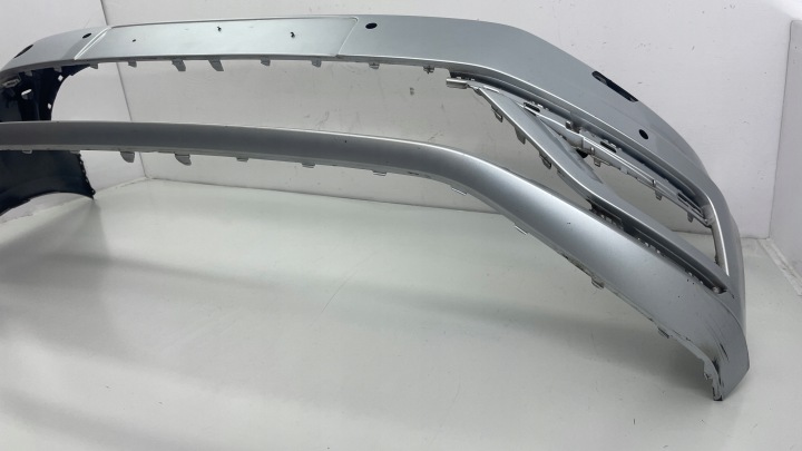 фото №9, Бампер перед vw golf 7 vii 5g0 2012-2016