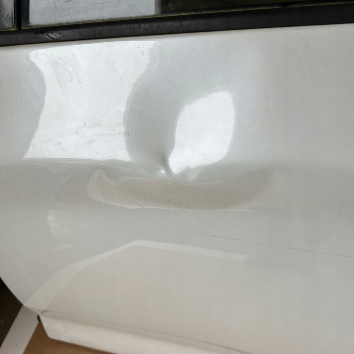 фото №2, Renault zoe двері задні ліві зад лівий аксесуари скло планка замок ручка