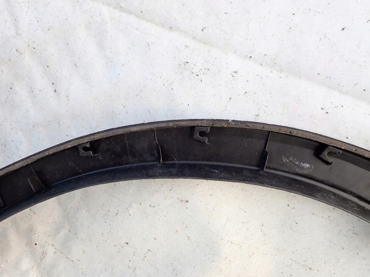 фото №12, Toyota rav4 iv рестайлинг 15- планка крыльев правая зад