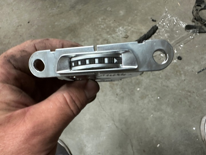 фото №1, Audi a8 d4 s8 регулятор силы воздуховод решётки