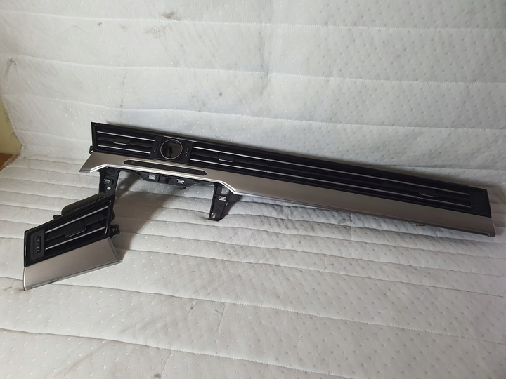 фото №1, Решётка воздуховод рамка dekor планка vw passat b8