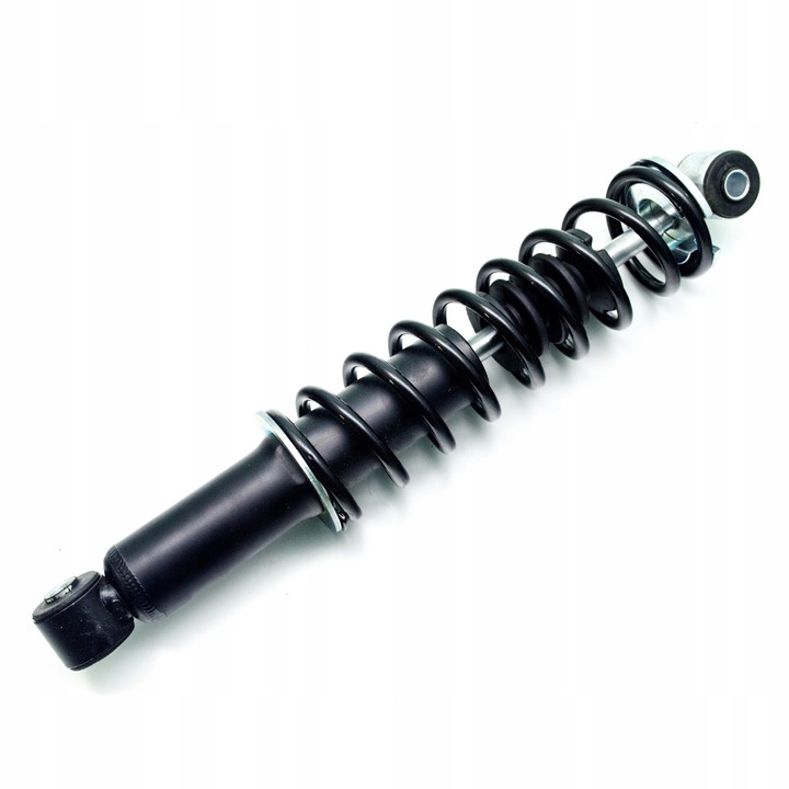 фото №1, Амортизатор зад ligier ixo