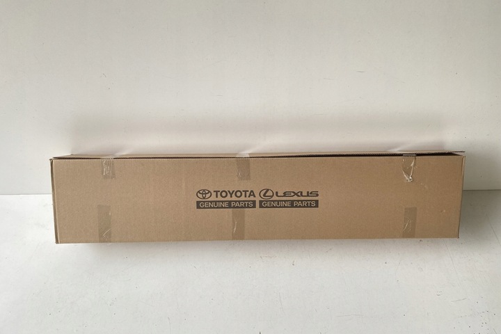 фото №9, Решітка бампера середня toyota rav 4 v xa50 531130r091 2.5l дизель 131kw