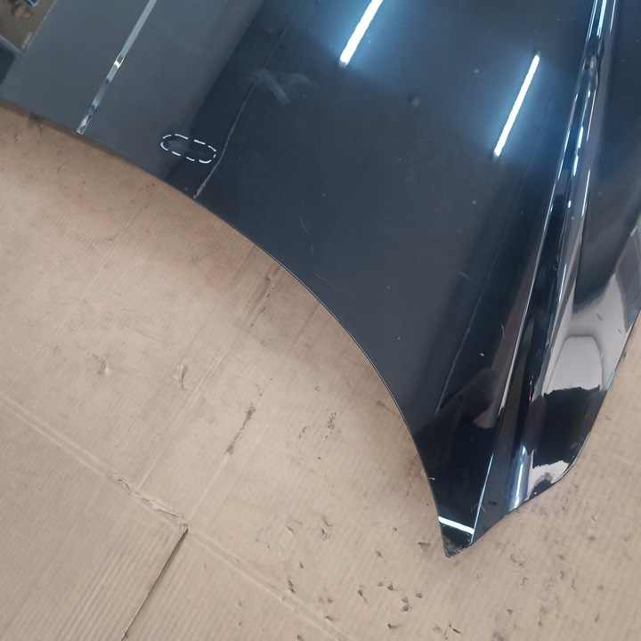 фото №12, Капот hyundai tucson iv 20-