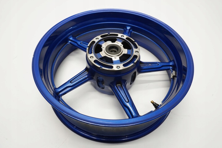 фото №8, Suzuki sv 650 16- диск зад задняя