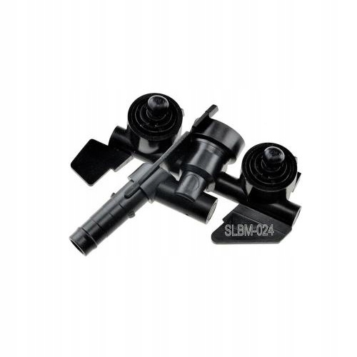 фото №1, Nty eds-bm-024 насадка склоомивача фара