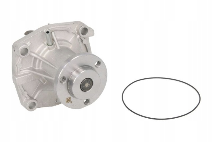 фото №13, Schaeffler ina 538 0680 10 водяной насос, охлаждение двигателя