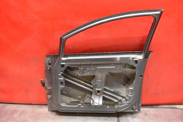 фото №12, Двері праві перед передні lx7r seat ibiza 4 iv 6j 5d hb 08-12
