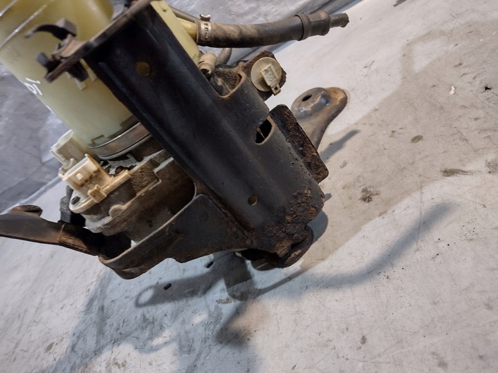 фото №12, Насос усилителя opel vectra c универсал 2,0t