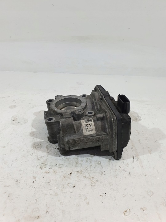 фото №12, Przepustnca h8201171233 0.9tce renault dacia