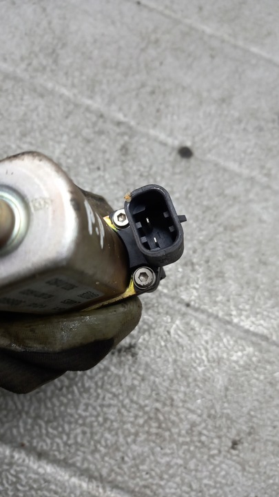 фото №4, Моторчик стёкла правые перед fiat stilo 03r