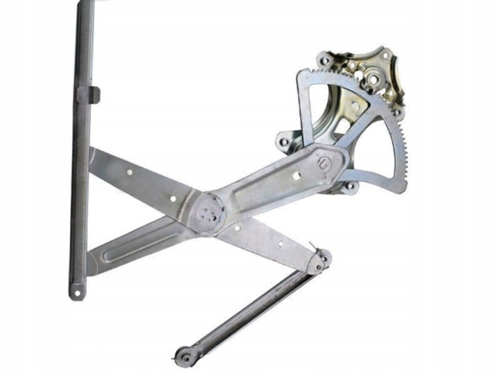 фото №1, Подъемник механизм стекло левый opel corsa combo c