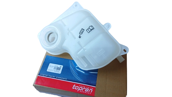 фото №1, Бачок расширительный audi a6 c5 1.8 2.4 2.8